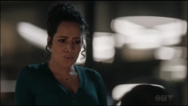 The Rookie Feds - Season 01 Episode 16